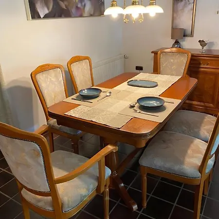 Schomaker-fatmann Werlte