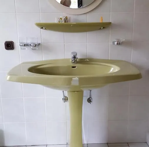 Schomaker-fatmann Lejlighed