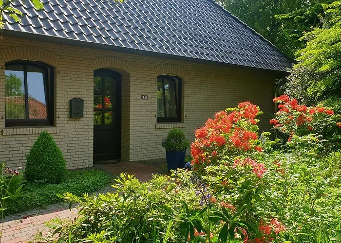 Schomaker-fatmann Lejlighed *