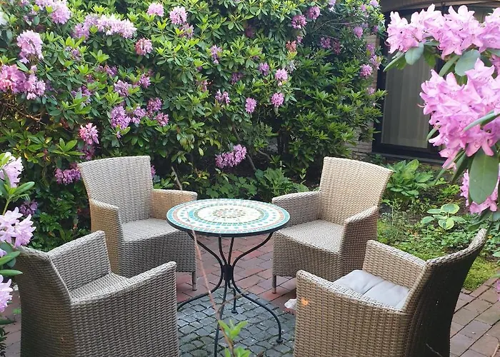 Schomaker-fatmann Lejlighed *