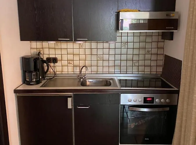 Schomaker-fatmann Lejlighed *