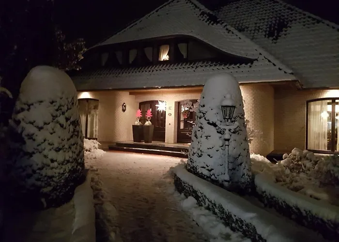 Lejlighed Schomaker-fatmann *