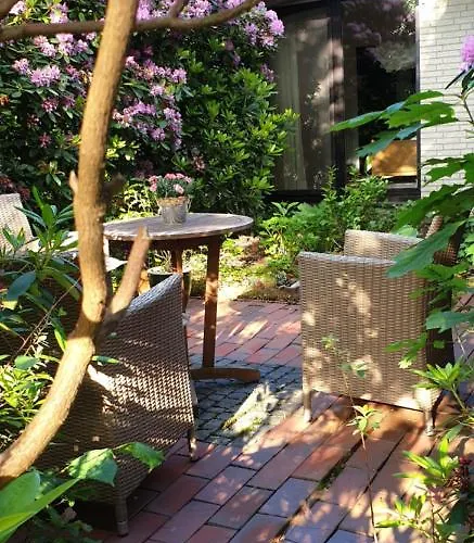 Lejlighed Schomaker-fatmann *