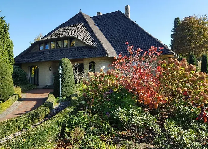 Schomaker-fatmann Werlte