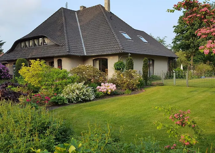 Lejlighed Schomaker-fatmann