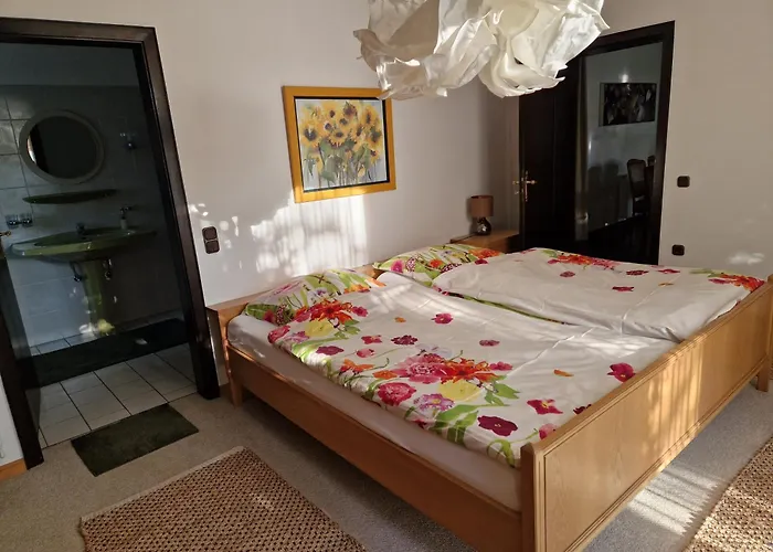 Schomaker-fatmann Lejlighed Werlte